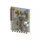 Uponor Combi Port M-Pro interface de calor UFH