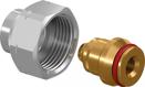 Uponor Vario klemkoppeling MLCP RED 14x1,6-3/4"Euro