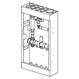Uponor Ready Port TV 300 3 Right