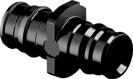 Uponor Q&E Муфта PPSU 16-16