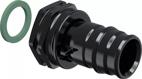 Uponor Q&E adapter swivel nut PPSU 25-G3/4"SN