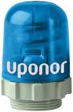 Uponor Vario S Moteur NC