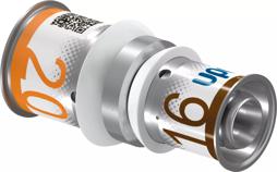 Uponor S-Press PLUS reducer