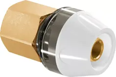 Uponor RTM adapter female thread