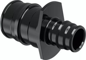 Uponor Q&E złączka redukcyjna PPSU 63-40