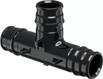 Uponor Q&E Tee PPSU 25-25-25