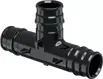 Uponor Q&E Tee PPSU 25-25-25