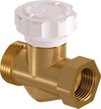 Uponor Vario Valvola bilanciam. mandata
