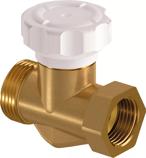 Uponor Vario supply valve