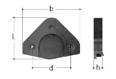GF JRG Sanipex noise protection single