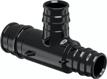 Uponor Q&E Tee ridotto PPSU 32-25-25