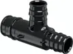 Uponor Q&E Tee ridotto PPSU 32-25-25