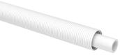 Uponor Combi Pipe RIR i rulle white NKB 22x3,0 34/28 50m
