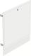 Uponor Vario cassetta cornice/porta IW S 1000x730mm