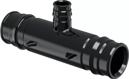 Uponor Q&E Tee ridotto PPSU 63-32-63