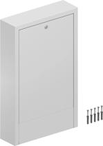 Uponor Vario cassetta OW