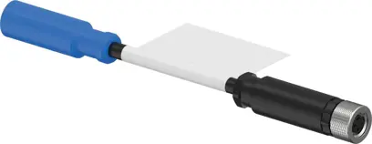GF Hycleen Adapter cable external sensor digital