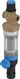 GF JRGured backflush filter with PRV DN25