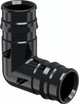 Uponor Q&E kolano PPSU 63-63