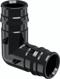 Uponor Q&E Curva intermedia PPSU 63-63