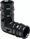 Uponor Q&E Curva intermedia PPSU 63-63