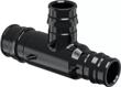 Uponor Q&E tee reducer PPSU 63-50-50 - Item available on request, minimum lead time 2 weeks