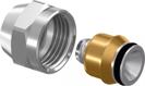 Uponor Uni-X złączka zaciskowa MLC 16-M22