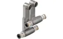 Uponor S-Press PLUS Блок підкл. радіат. 16-G1/2"MT-16