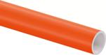 Uponor Meltaway PLUS potrubí PE-Xa orange 25x2,3 640m - Položka je k dispozici na vyžádání, minimální doba dodání 2 týdny