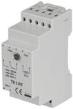 Uponor Space converter dew-point TK 1PF