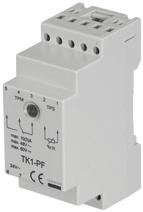 Uponor Space convertisseur point de rosée TK 1PF