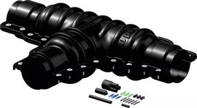 Uponor Ecoflex Supra PLUS tee