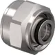 Uponor Uni-X Adattatore compressione bianco MLC 25-3/4"FT Euro