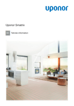 Teknisk information Smatrix (1116282)