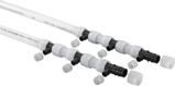 Uponor Sport Tichelmann collettore Q&E 3x25