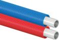 Uponor Uni Pipe PLUS white in conduit 14x2,0 - 25/20 red 75m