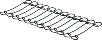 Uponor Classic tying wire, steel, coated