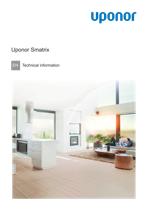 Техническа информация Smatrix (1116265)