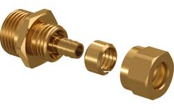 Uponor Minitec puserrusliitin, uk
