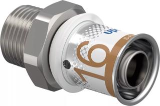 Uponor S-Press PLUS otsik väliskeere