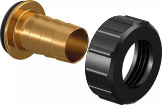 Uponor Vario PLUS Rubinetto di carico