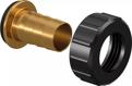 Uponor Vario PLUS Rubinetto di carico G3/4 x 1/2
