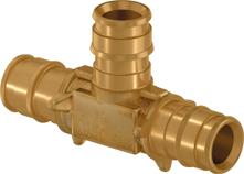 Uponor Q&E T-komad PL