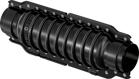 Uponor Ecoflex Isolamento Intermedio 200/175/140