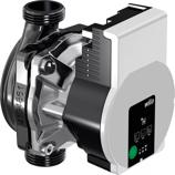 Uponor Fluvia pump Wilo Para SC 6m, 130mm