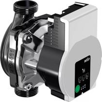 Uponor Fluvia pump Wilo Para SC