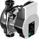 Uponor Fluvia pump Wilo Para SC 6m, 130mm