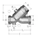 GF JRG dispositivo antiriflusso DN40