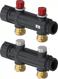 Uponor Magna collettore 1“1/2 attacco 25x2,3 mm 2x25