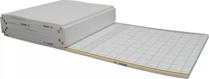 Uponor Klett panel roll extra EPS DES 30-3mm 10x1m